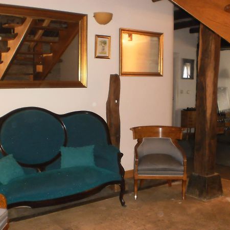 Larraenea Bed And Breakfast Lesaka Eksteriør bilde